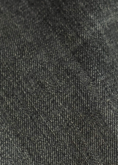 YOKO SAKAMOTO Belted TrousersYS-25SS-12-VINTAGE BLACK