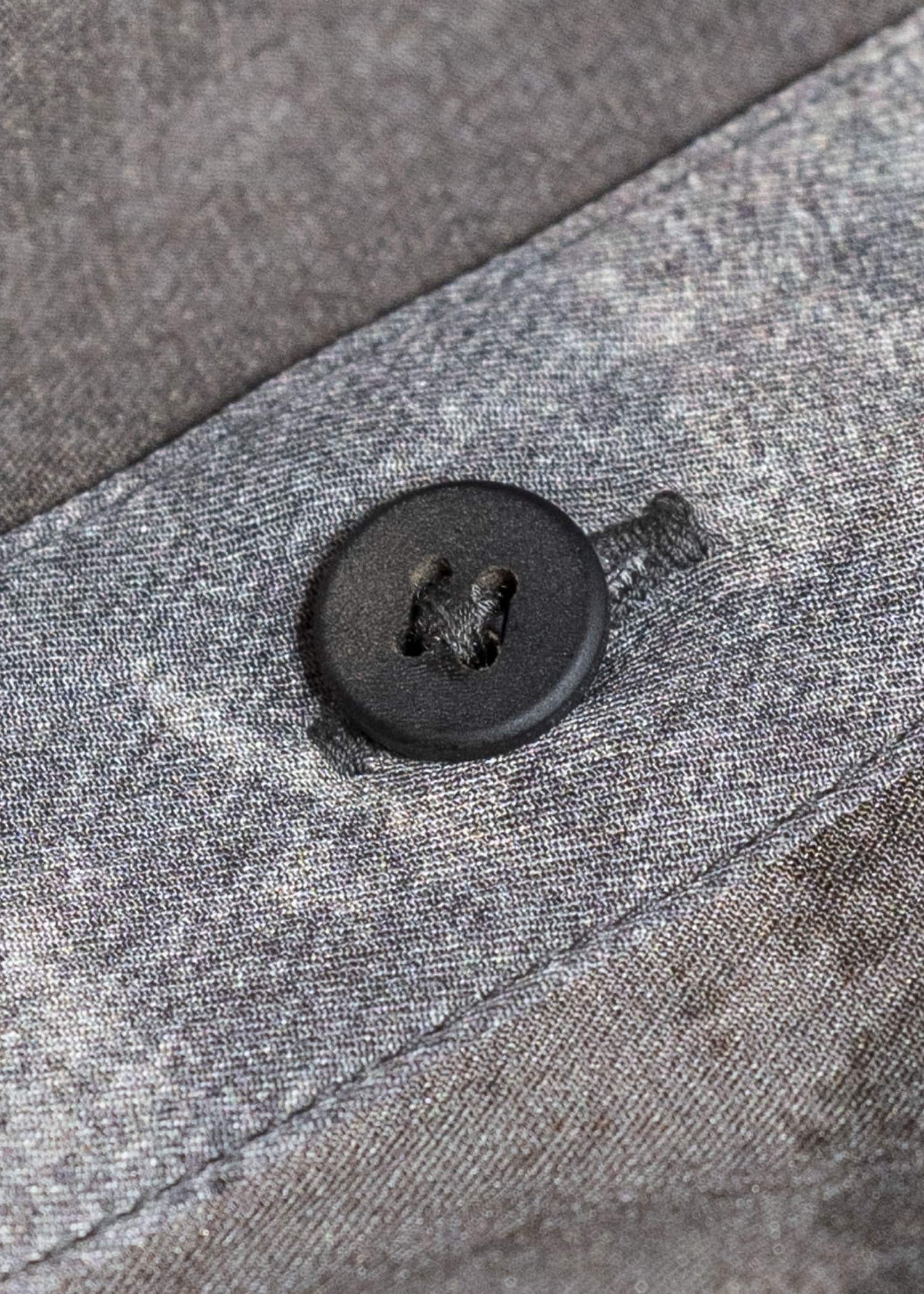 ZIGGY CHEN 0M2530714 DIGITAL PRINT WAVE-SHAPED SHIRT 3