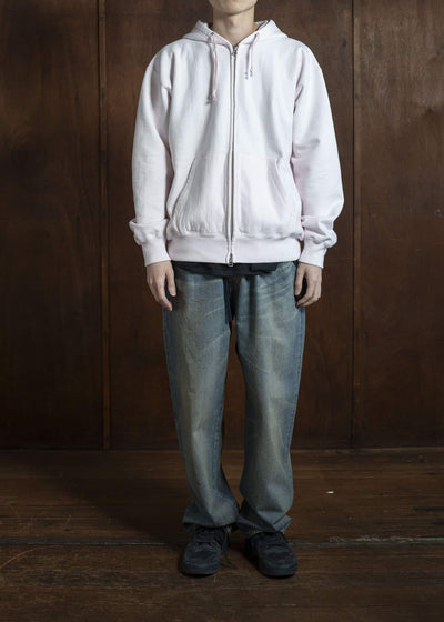 YOKO SAKAMOTO 5Pocket Easy PantsYS-25SS-11-VINTAGE INDIGO