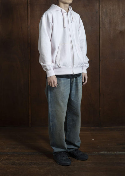 YOKO SAKAMOTO 5Pocket Easy PantsYS-25SS-11-VINTAGE INDIGO