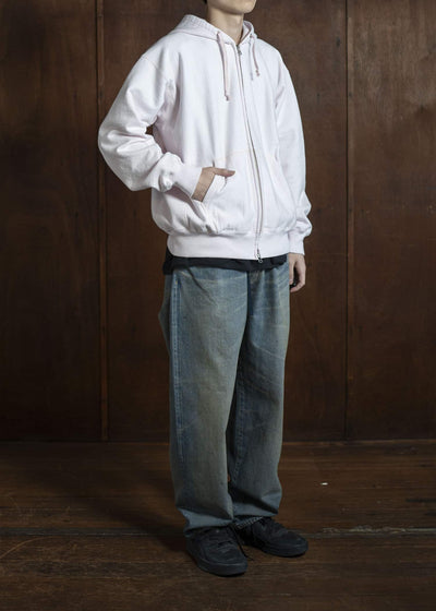 YOKO SAKAMOTO 5Pocket Easy PantsYS-25SS-11-VINTAGE INDIGO