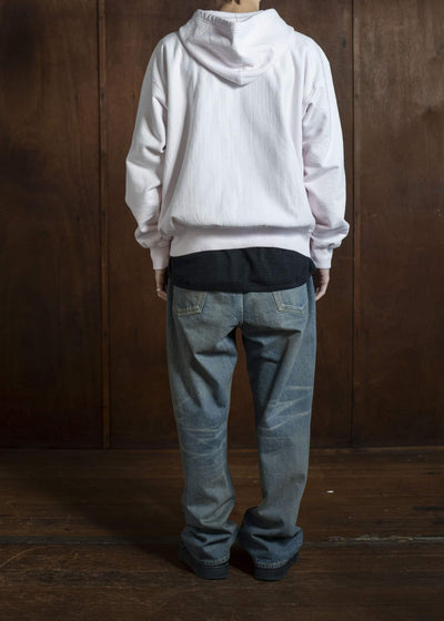 YOKO SAKAMOTO 5Pocket Easy PantsYS-25SS-11-VINTAGE INDIGO