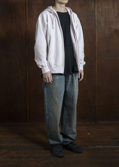 YOKO SAKAMOTO 5Pocket Easy PantsYS-25SS-11-VINTAGE INDIGO