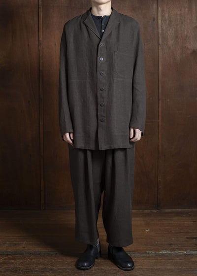 Jurgen Lehl Black Tea J0151FJM201