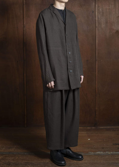 Jurgen Lehl Black Tea J0151FPM202