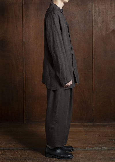 Jurgen Lehl Black Tea J0151FJM201