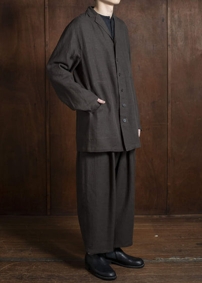 Jurgen Lehl Black Tea J0151FJM201