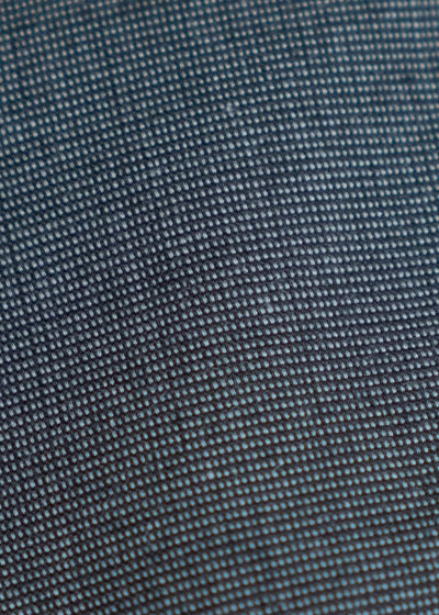 OPPOSE DUALITY Panel Shirts Cotton Gray OD2002SHT-24AW