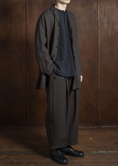 Jurgen Lehl Black Tea J0151FPM202