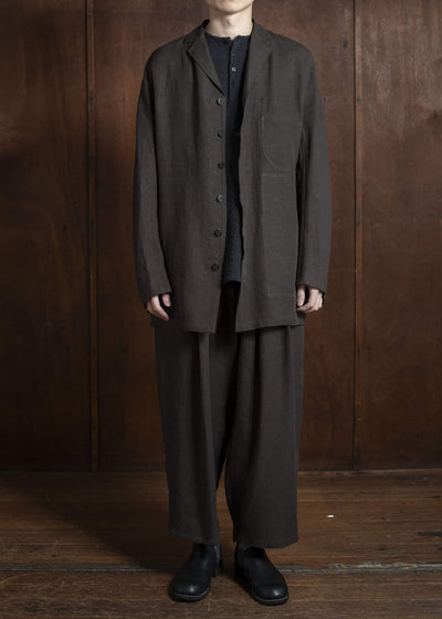 Jurgen Lehl Black Tea J0151FJM201