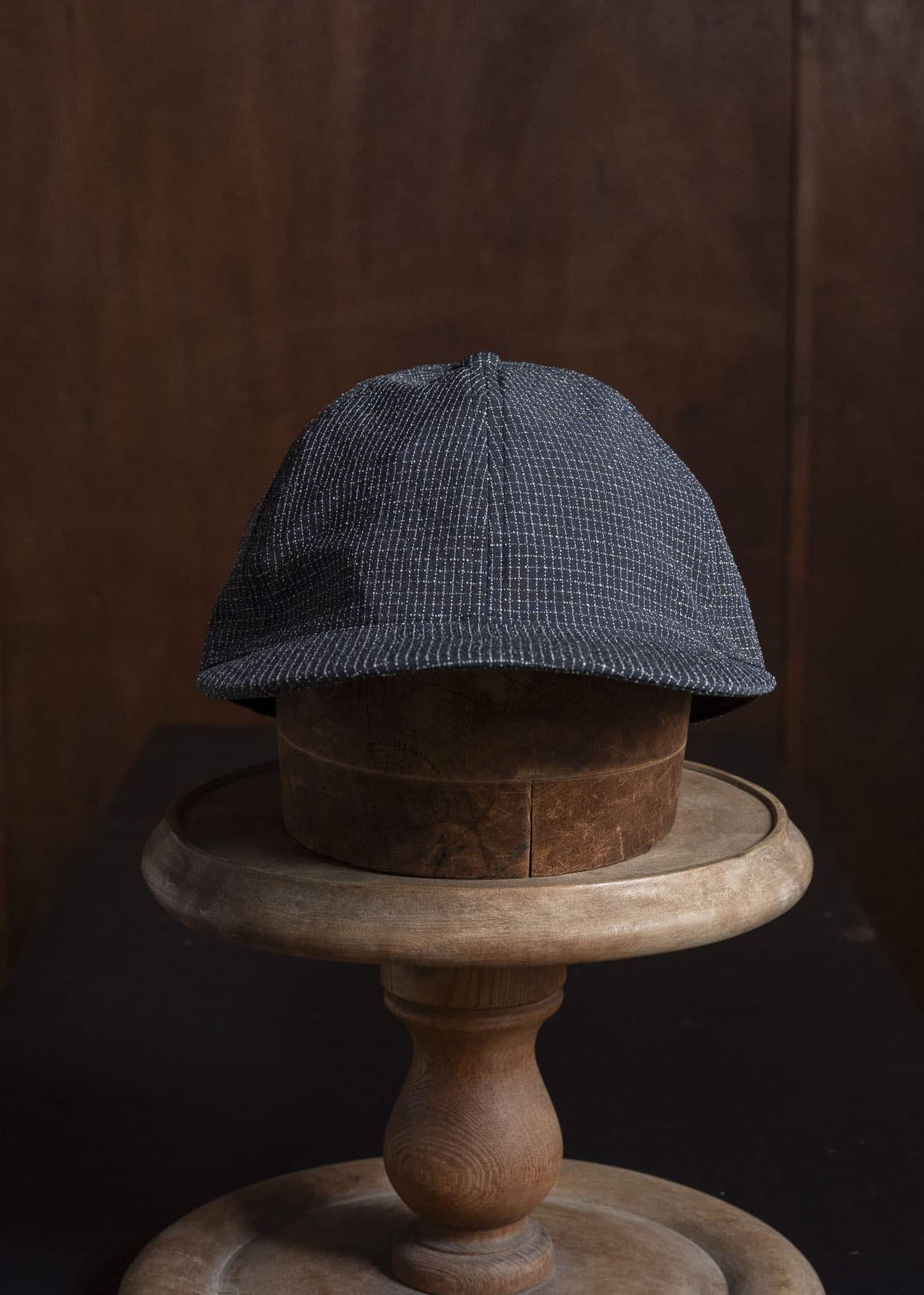 OPPOSE DUALITY OD9012ACC Cap Pipstop Black