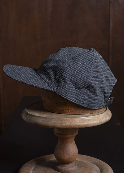 OPPOSE DUALITY OD9012ACC Cap Pipstop Black