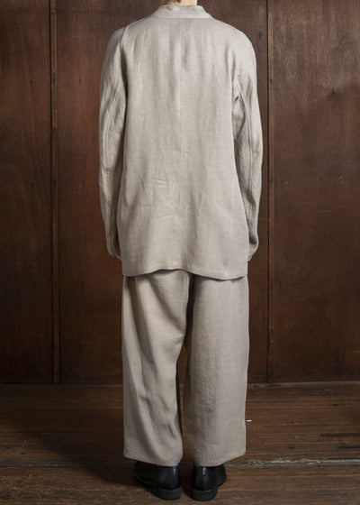 Jurgen Lehl グレーベージュ J0151FJM201