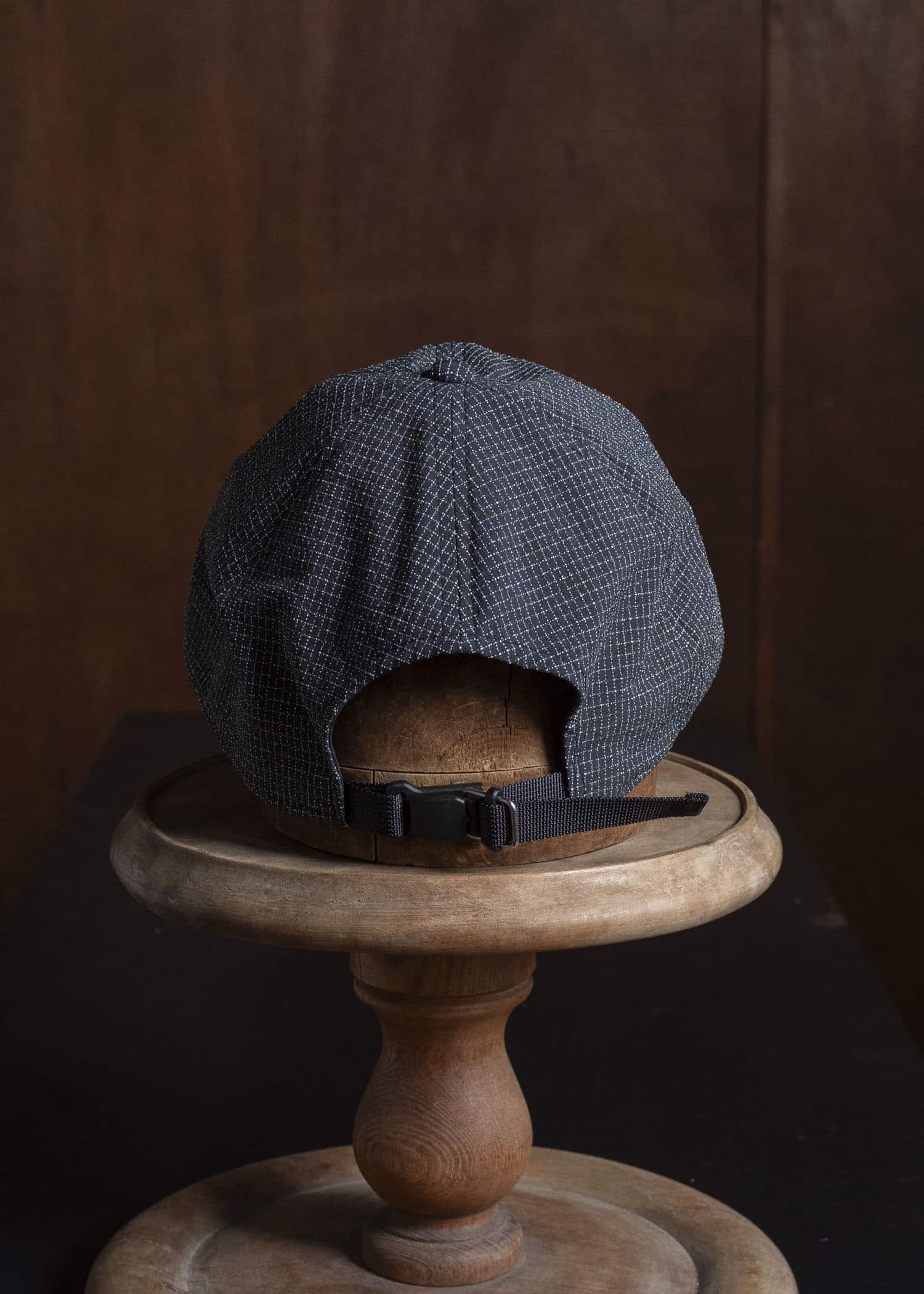 OPPOSE DUALITY OD9012ACC Cap Pipstop Black