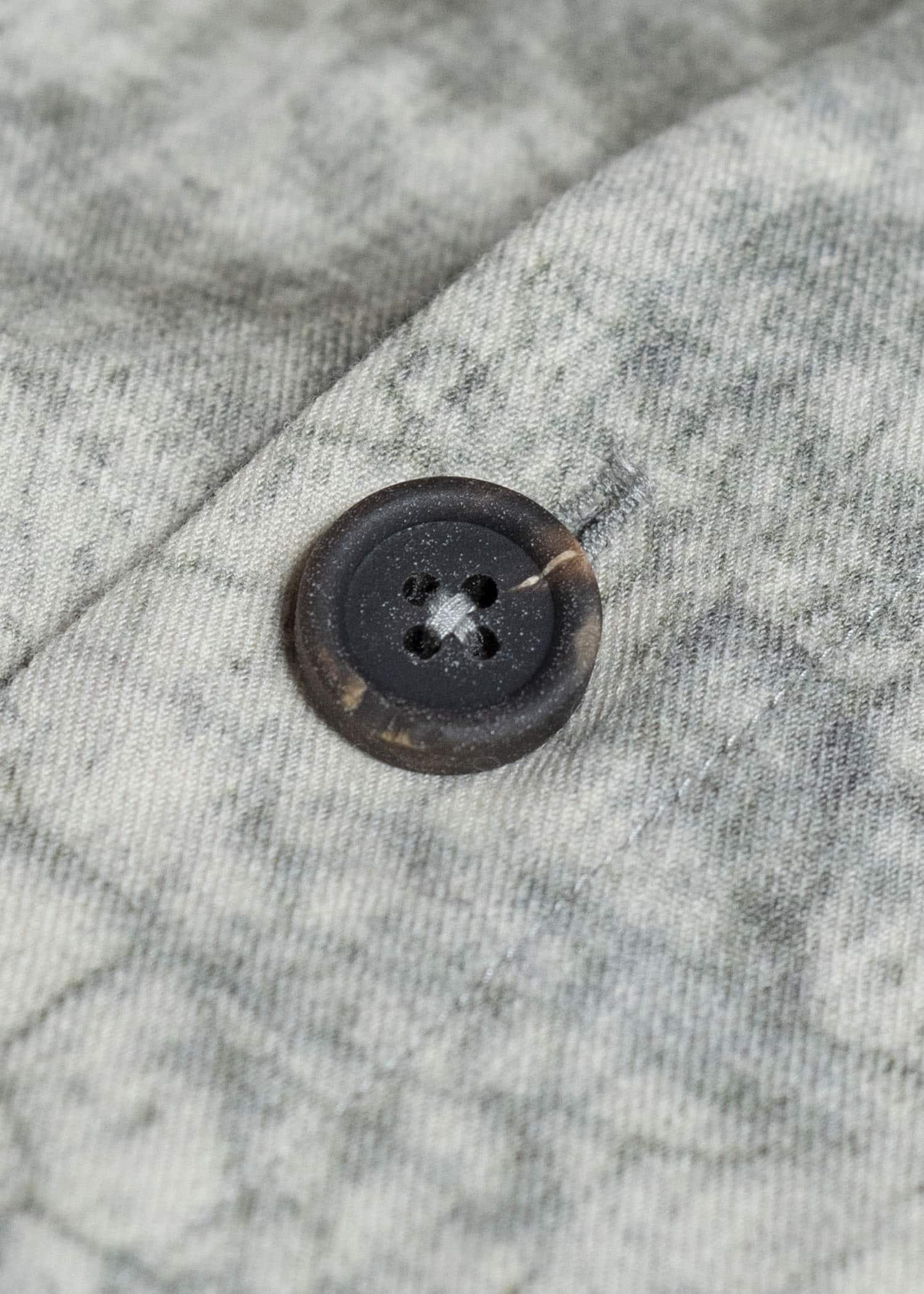 ZIGGY CHEN 0M2530735 DIGITAL PRINT WOOL SHIRT JACKET 52