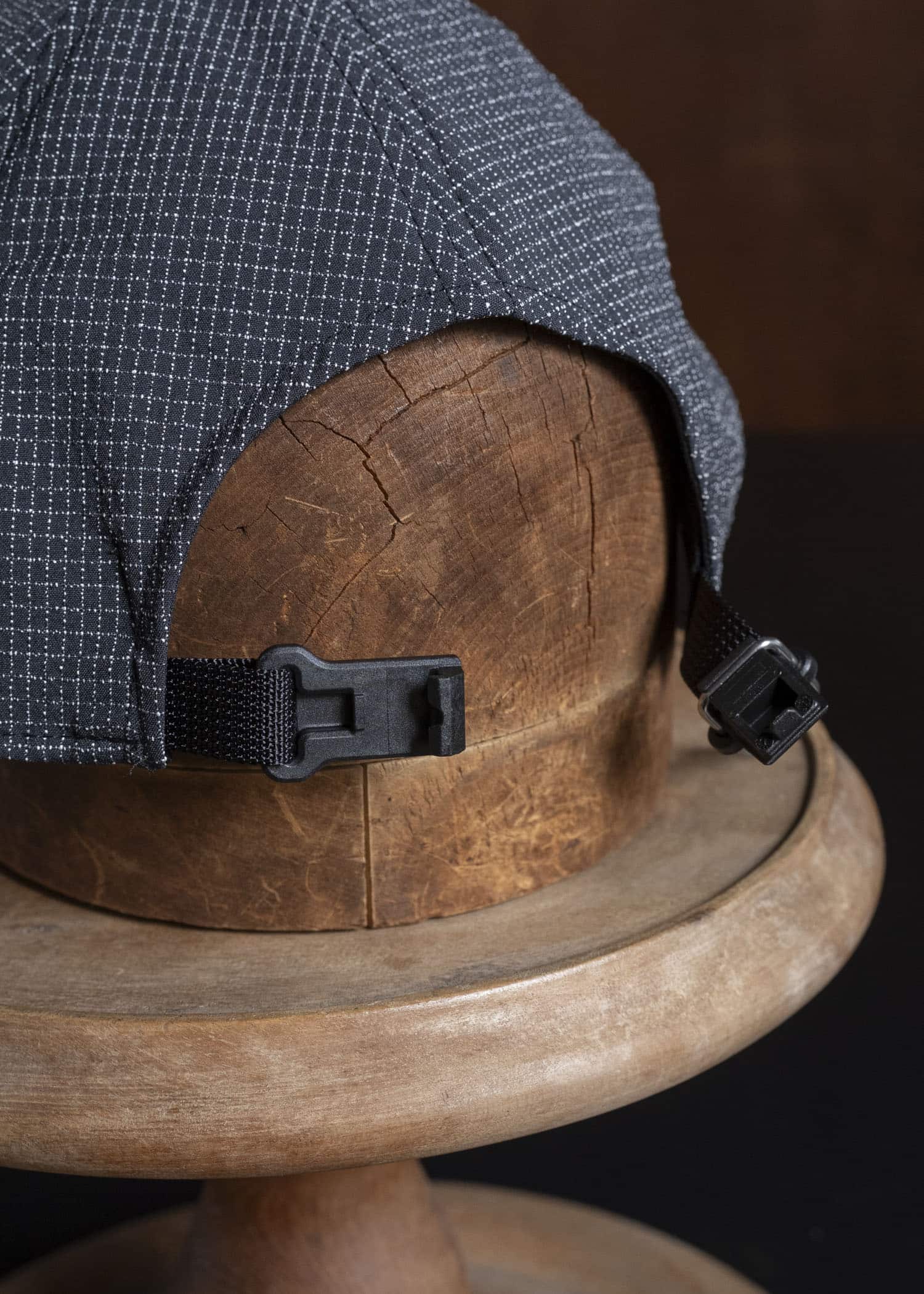 OPPOSE DUALITY OD9012ACC Cap Pipstop Black