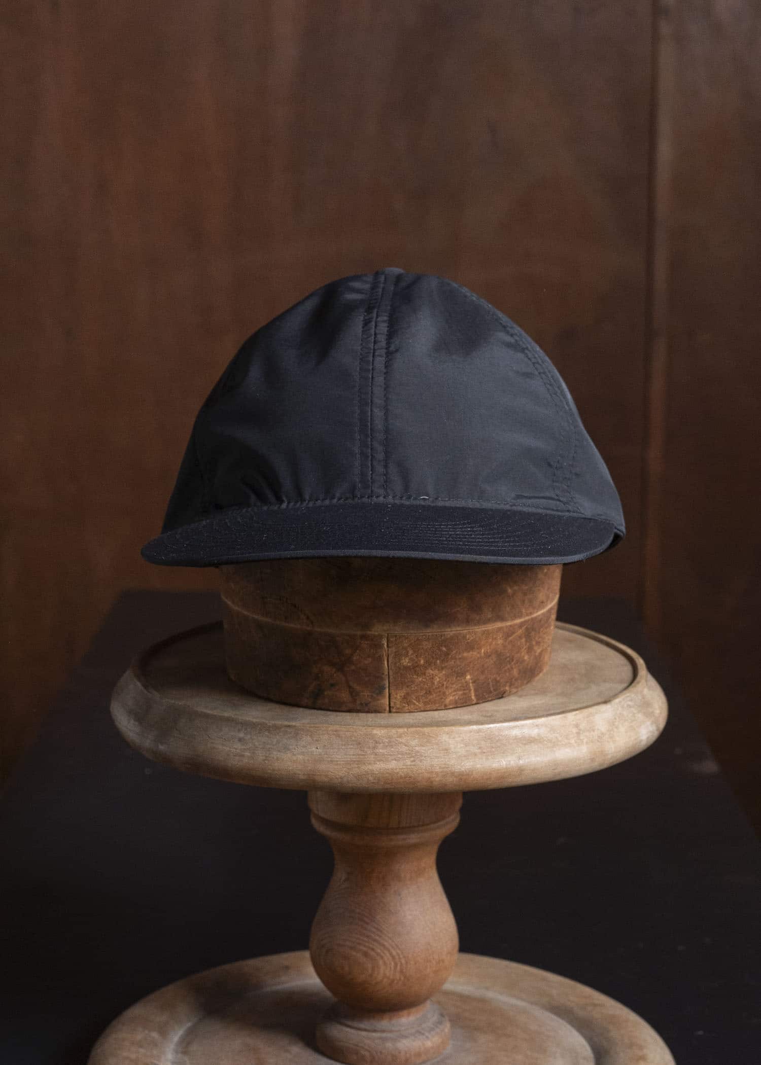 OPPOSE DUALITY OD9011ACC Cap 3L Black