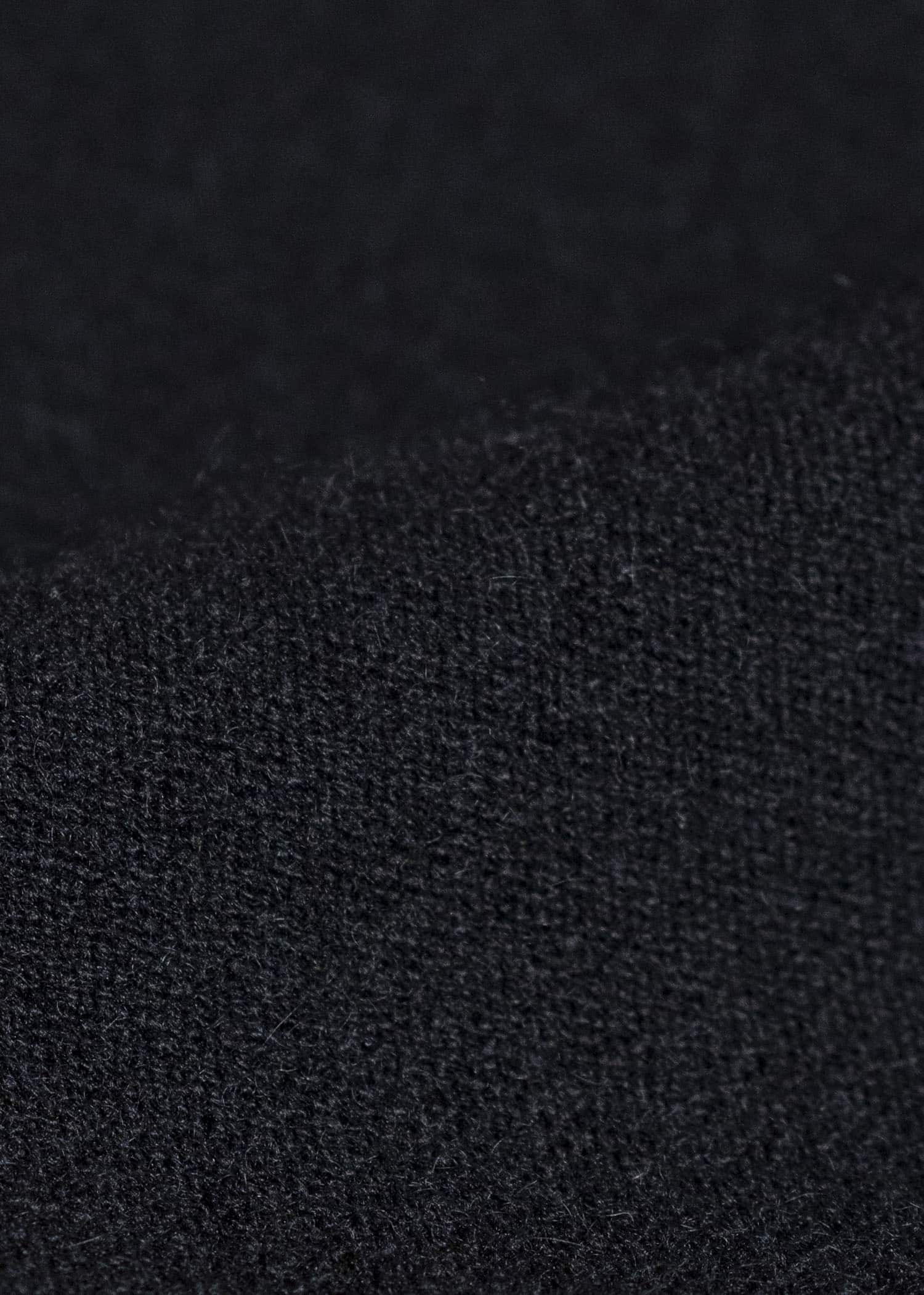 ZIGGY CHEN 0M2532001 SMALL STATUE INTARSIA SWEATER 4