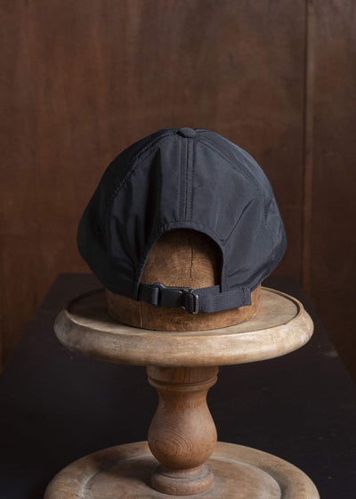 OPPOSE DUALITY OD9011ACC Cap 3L Black