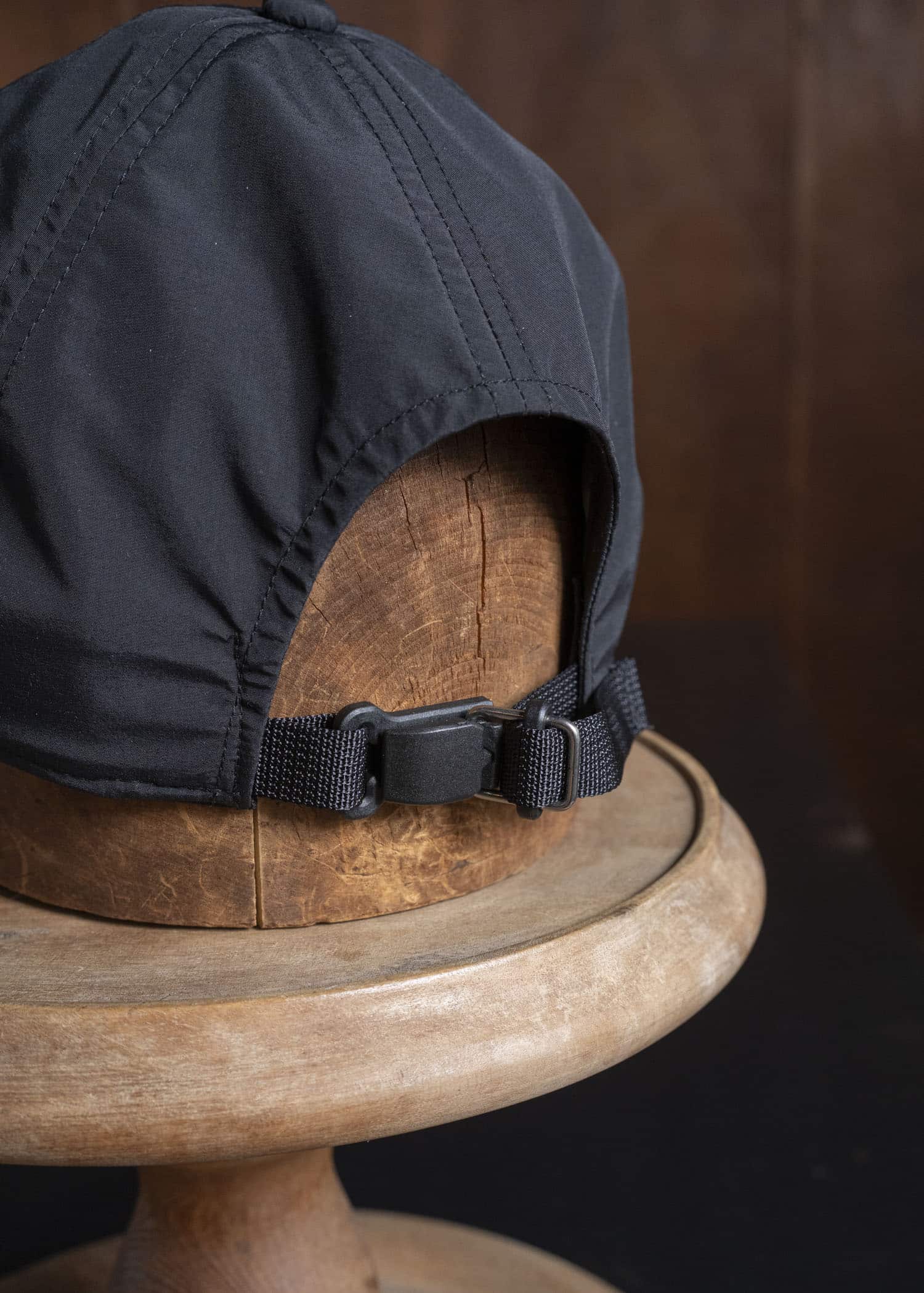 OPPOSE DUALITY OD9011ACC Cap 3L Black