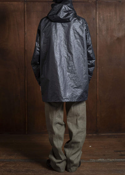 OPPOSE DUALITY T-800 L6 Long Parka OD1036PAK-25SS Black