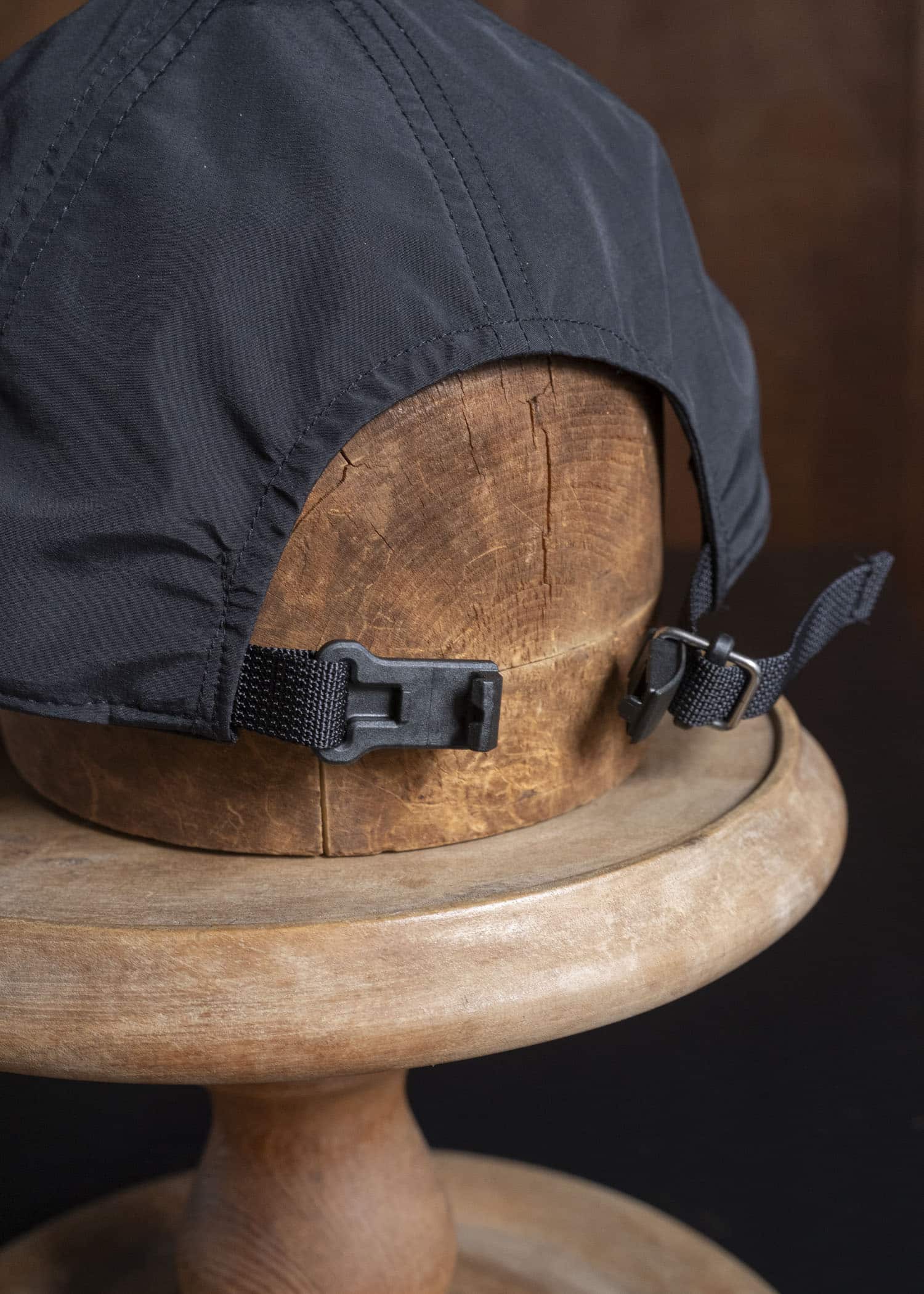 OPPOSE DUALITY OD9011ACC Cap 3L Black