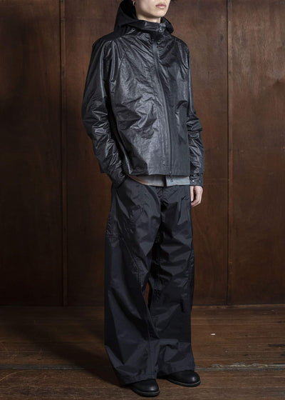 OPPOSE DUALITY T-800 Short Parka OD1033PAK-25SS Black