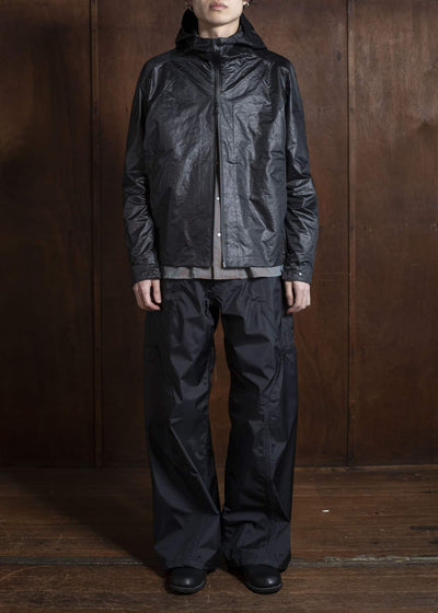 OPPOSE DUALITY T-800 Short Parka OD1033PAK-25SS Black