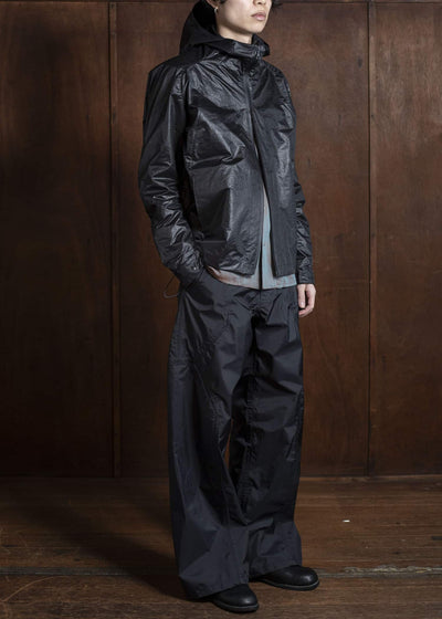 OPPOSE DUALITY T-800 Short Parka OD1033PAK-25SS Black