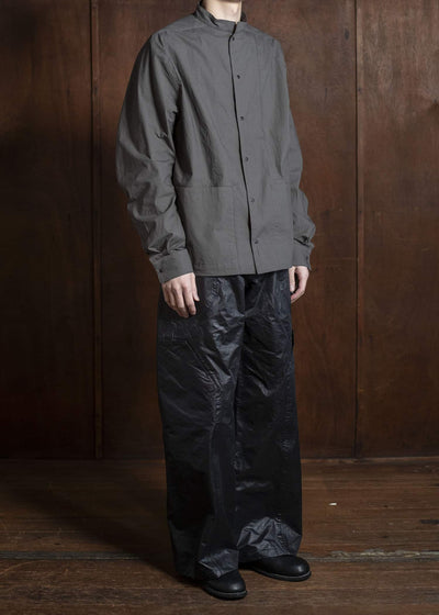 OPPOSE DUALITY Hospital shirts OD2003SHT-25SS Gray