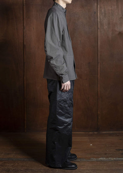 OPPOSE DUALITY Hospital shirts OD2003SHT-25SS Gray