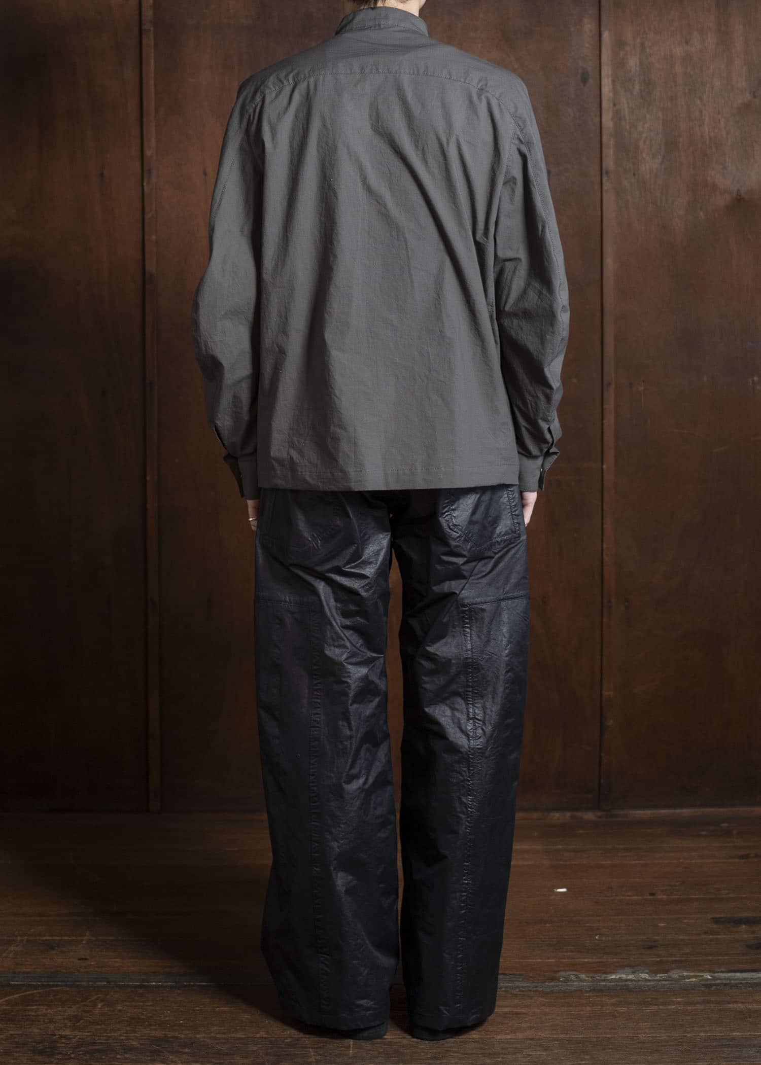 OPPOSE DUALITY Hospital shirts OD2003SHT-25SS Gray