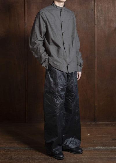 OPPOSE DUALITY Hospital shirts OD2003SHT-25SS Gray