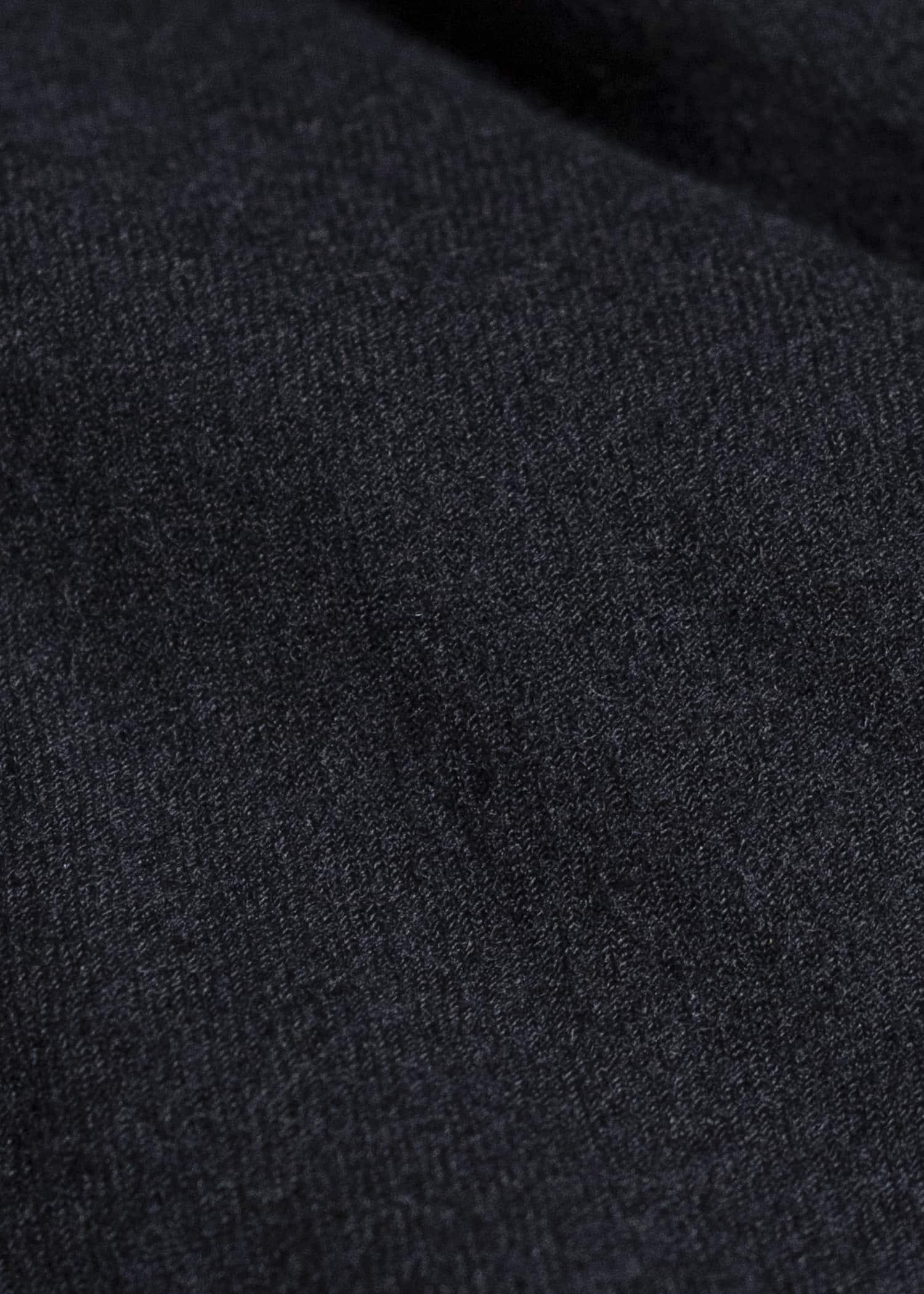 ZIGGY CHEN 0M2530501 DROP CROTCH WIDE-LEG TROUSERS 04