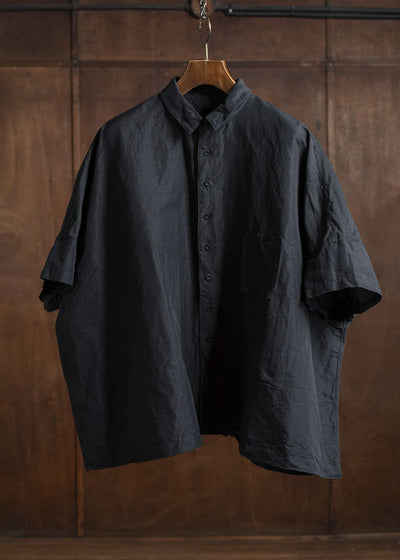 KLASICA SH-047''-HC Extra Wide 1/2 Sleeve 25S-SH47-D31