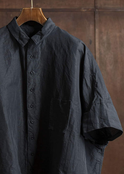 KLASICA SH-047''-HC Extra Wide 1/2 Sleeve 25S-SH47-D31