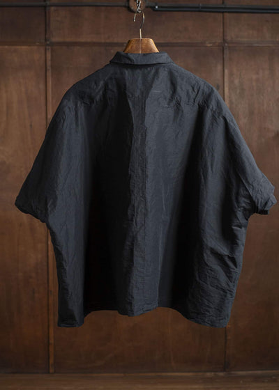 KLASICA SH-047''-HC Extra Wide 1/2 Sleeve 25S-SH47-D31