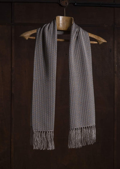 Taiga Takahashi Lot.015-Beige Stole Beige