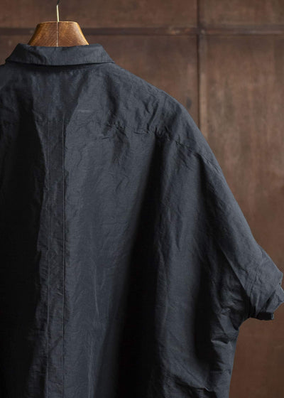 KLASICA SH-047''-HC Extra Wide 1/2 Sleeve 25S-SH47-D31