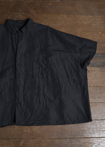 KLASICA SH-047''-HC Extra Wide 1/2 Sleeve 25S-SH47-D31