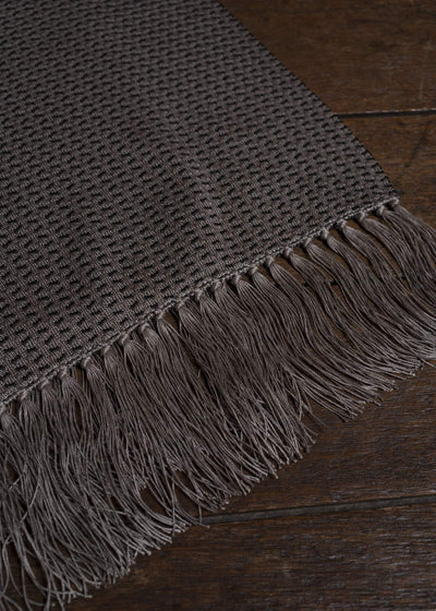 Taiga Takahashi Lot.015-Beige Stole Beige