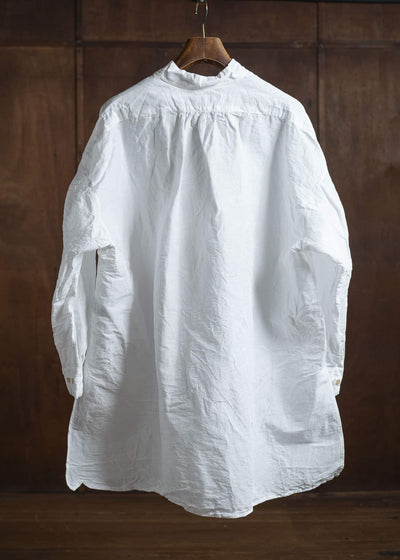 KLASICA SH-045'' -HC Neo Stand Collar pull over 25S-SH45-D25