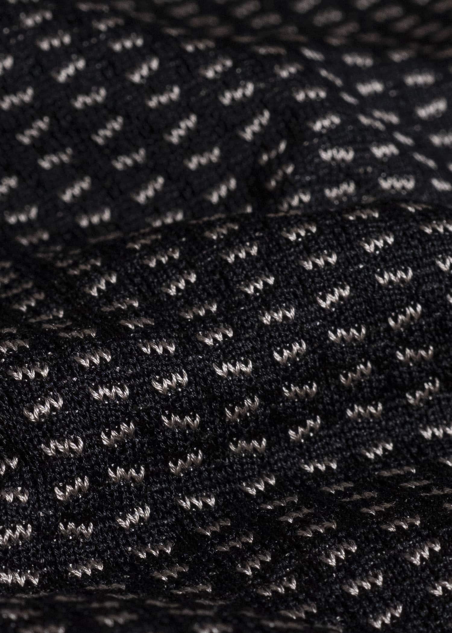 Taiga Takahashi Lot.015-Black Stole Black