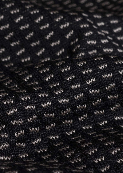 Taiga Takahashi Lot.015-Black Stole Black