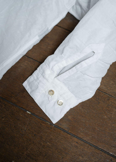 KLASICA SH-045'' -HC Neo Stand Collar pull over 25S-SH45-D25