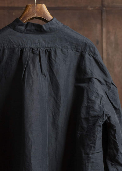 KLASICA SH-045'' -HC Neo Stand Collar pull over 25S-SH45-D25