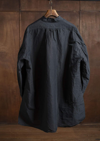 KLASICA SH-045'' -HC Neo Stand Collar pull over 25S-SH45-D25