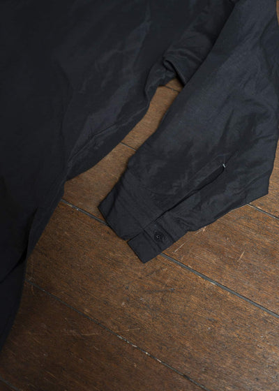 KLASICA SH-045'' -HC Neo Stand Collar pull over 25S-SH45-D25