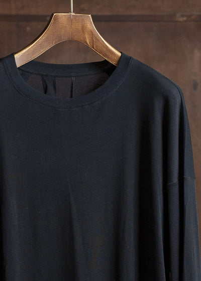 KLASICA ESCAPE Loomy shaped Jumpers 25S-LSL-G51