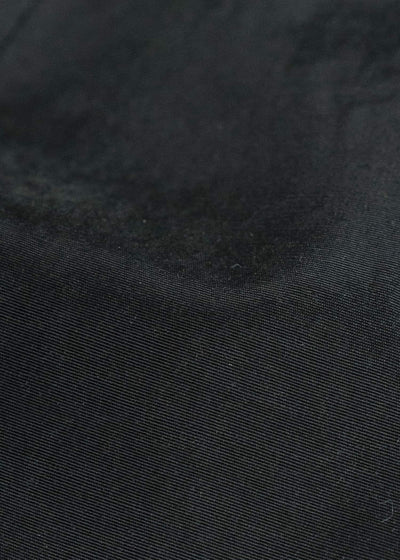 OPPOSE DUALITY OD1013COA-26SS Mod Half Coat (CONTEXT別注） Black